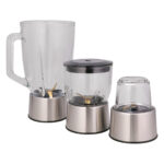 آبمیوه‌گیری چند کاره سوپر کاسا مدل CA-503