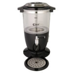 سماور برقی سوپر کاسا مدل CA-315 گنجایش ۳ لیتر