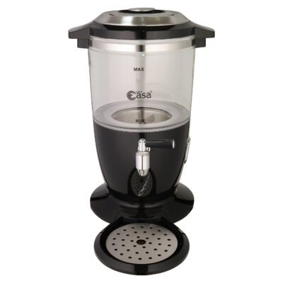 سماور برقی سوپر کاسا مدل CA-315 گنجایش ۳ لیتر