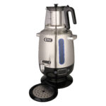 سماور برقی سوپر کاسا مدل CA-320 گنجایش ۴ لیتر